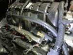 Auto part Engine Vehicle Fuel line Automotive engine part