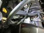 Auto part Engine Fuel line Vehicle Car