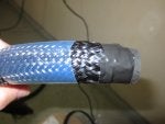 Wire Coaxial cable Technology Cable Plastic