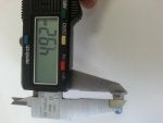 Measuring instrument Technology Electronic device Tool