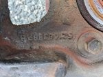 Wheel Tire Automotive tire Motor vehicle Bicycle part