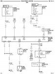 Text Line Diagram Font Design