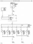 Text Line Font Parallel Diagram